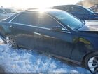 2019 Cadillac Cts Luxury Black vin: 1G6AX5SX7K0142732