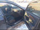 2019 Cadillac Cts Luxury Black vin: 1G6AX5SX7K0142732