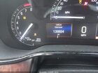 2017 Cadillac Cts Luxury Серебряный vin: 1G6AX5SX9H0153949