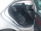 2017 Cadillac Cts Luxury Серебряный vin: 1G6AX5SX9H0153949