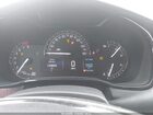 2017 Cadillac Cts Luxury Серебряный vin: 1G6AX5SX9H0153949