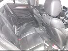 2017 Cadillac Cts Premium Luxury Черный vin: 1G6AY5SS3H0142608