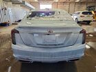 2022 Cadillac Ct5 Premium Luxury Special Edition Белый vin: 1G6D15RK6N0119259 2022 Cadillac Ct5 Premium Luxury Special Edition Белый vin: 1G6D15RK6N0119259