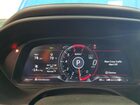 2022 Cadillac Ct4-v Blackwing Blue vin: 1G6D75RP6N0410080