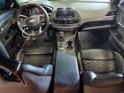 2022 Cadillac Ct4-v Blackwing Blue vin: 1G6D75RP6N0410080