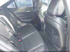2023 Cadillac Ct4 Premium Luxury Черный vin: 1G6DB5RK4P0120670