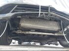 2023 Cadillac Ct4 Premium Luxury Черный vin: 1G6DB5RK4P0120670