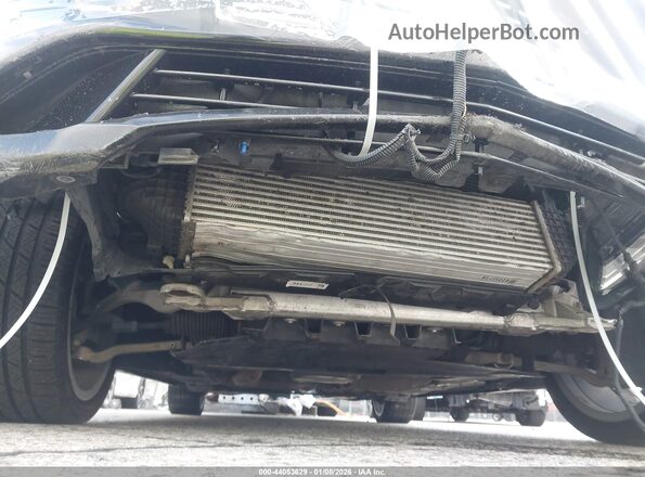 1G6DB5RK4P0120670 2023 CADILLAC CT4 Черный Вид спереди