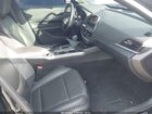 2023 Cadillac Ct4 Premium Luxury Черный vin: 1G6DB5RK4P0120670