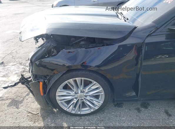 1G6DB5RK4P0120670 2023 CADILLAC CT4 Черный 