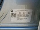 2023 Cadillac Ct4 Premium Luxury Серебряный vin: 1G6DB5RK5P0117969