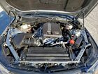 2023 Cadillac Ct4 Premium Luxury Серебряный vin: 1G6DB5RK5P0117969