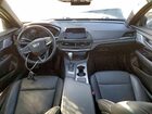 2023 Cadillac Ct4 Premium Luxury Серебряный vin: 1G6DB5RK5P0117969