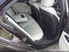 2021 Cadillac Ct4 Premium Luxury Темно-бордовый vin: 1G6DB5RK7M0117614