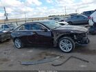 2021 Cadillac Ct4 Premium Luxury Темно-бордовый vin: 1G6DB5RK7M0117614