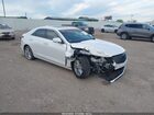 2022 Cadillac Ct4 Premium Luxury White vin: 1G6DB5RK7N0130672