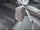 2023 Cadillac Ct4 Premium Luxury Blue vin: 1G6DB5RK8P0106271