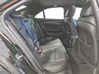 2023 Cadillac Ct4 Premium Luxury Black vin: 1G6DB5RK9P0110345