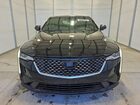 2023 Cadillac Ct4 Premium Luxury Black vin: 1G6DB5RK9P0110345