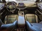 2023 Cadillac Ct4 Premium Luxury Black vin: 1G6DB5RK9P0110345