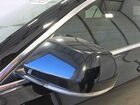 2023 Cadillac Ct4 Premium Luxury Black vin: 1G6DB5RK9P0110345 Damage: Lf Mirror Cover, Heavy Scratch, 1 To 2 Inches