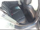 2021 Cadillac Ct4 Premium Luxury Серый vin: 1G6DB5RL1M0145871