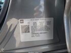 2021 Cadillac Ct4 Premium Luxury Серый vin: 1G6DB5RL1M0145871