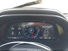 2021 Cadillac Ct4 Premium Luxury Серый vin: 1G6DB5RL1M0145871