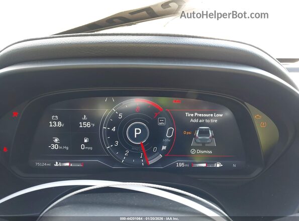 1G6DB5RL1M0145871 2021 CADILLAC CT4 Серый Вид задних сидений