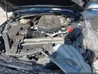 2021 Cadillac Ct4 Premium Luxury Серый vin: 1G6DB5RL1M0145871