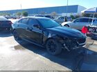 2020 Cadillac Ct4 Sport Black vin: 1G6DC5RK0L0134198