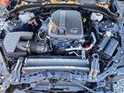 2025 Cadillac Ct4 Sport Charcoal vin: 1G6DC5RK0S0114905