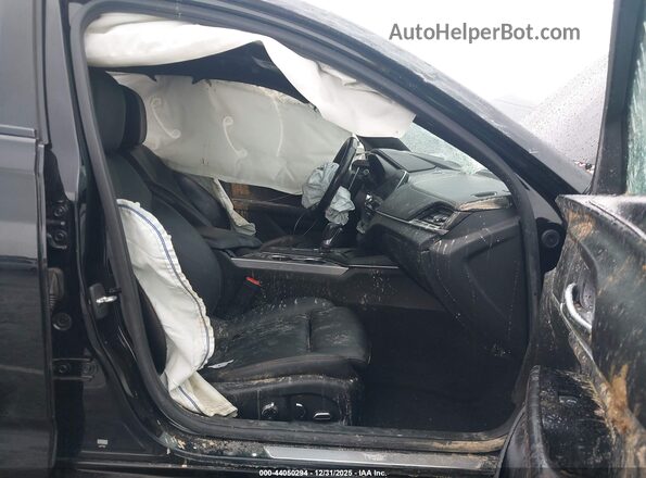 1G6DC5RK2M0131210 2021 CADILLAC CT4 Black Widok wnętrza z przodu
