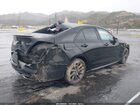 2021 Cadillac Ct4 Sport Black vin: 1G6DC5RK2M0131210