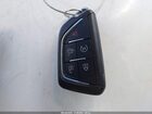 2022 Cadillac Ct4 Sport Black vin: 1G6DC5RK9N0128631