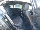 2022 Cadillac Ct4 Sport Black vin: 1G6DC5RK9N0128631