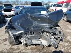 2022 Cadillac Ct4 Sport Black vin: 1G6DC5RK9N0128631