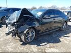 2022 Cadillac Ct4 Sport Black vin: 1G6DC5RK9N0128631