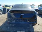 2022 Cadillac Ct4 Sport Black vin: 1G6DC5RK9N0128631