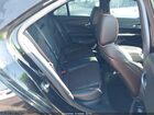 2023 Cadillac Ct4 Sport Черный vin: 1G6DC5RK9P0108365