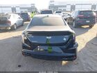 2026 Cadillac Ct4 Sport Rwd Black vin: 1G6DC5RKXT0100091 2026 Cadillac Ct4 Sport Rwd Black vin: 1G6DC5RKXT0100091