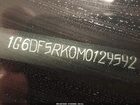 2021 Cadillac Ct4 Premium Luxury Black vin: 1G6DF5RK0M0129592