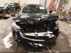 2021 Cadillac Ct4 Premium Luxury Black vin: 1G6DF5RK0M0129592