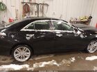 2021 Cadillac Ct4 Premium Luxury Black vin: 1G6DF5RK0M0129592