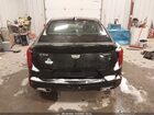 2021 Cadillac Ct4 Premium Luxury Black vin: 1G6DF5RK0M0129592