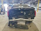 2021 Cadillac Ct4 Premium Luxury Black vin: 1G6DF5RKXM0117899
