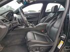 2020 Cadillac Ct4 Sport Черный vin: 1G6DG5RK9L0132034