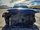 2020 Cadillac Ct4-v Черный vin: 1G6DH5RL2L0136478