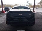 2020 Cadillac Ct4 V-series Черный vin: 1G6DH5RL3L0127823