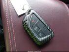 2020 Cadillac Ct4 V-series Черный vin: 1G6DH5RL3L0127823